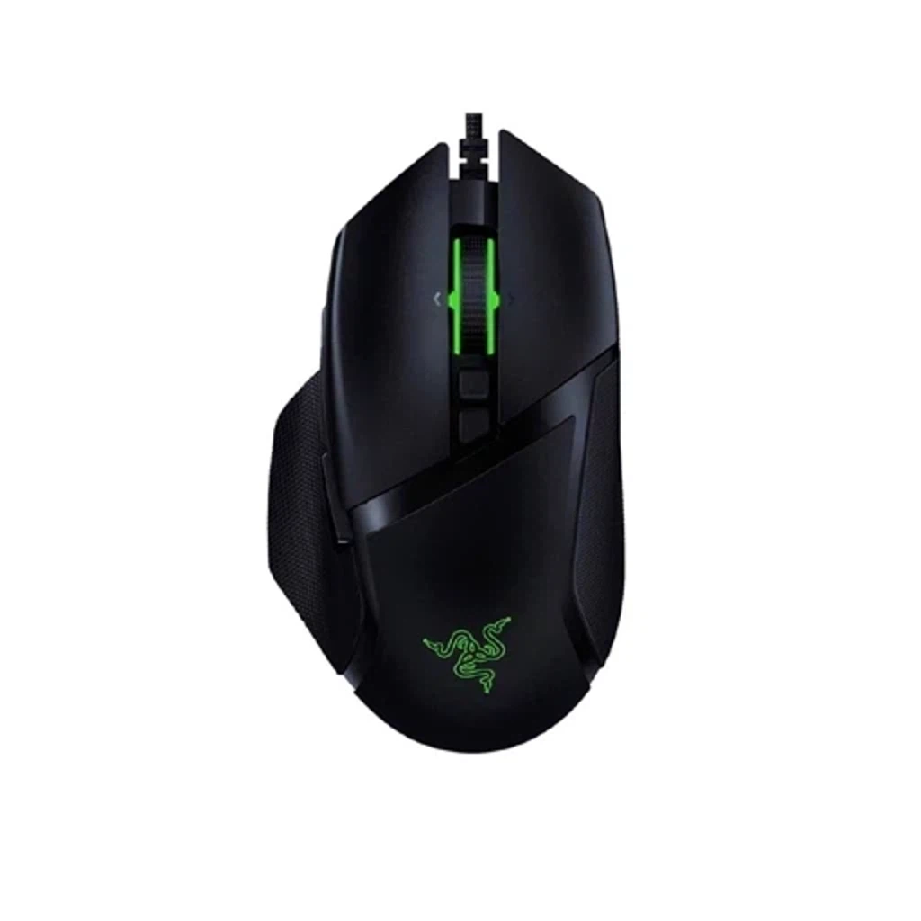 Игровая мышь Razer Basilisk V2 Black
